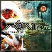 Review: Forté - Stranger Than Fiction (Re-Release)